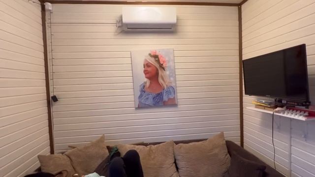 ПРИЕХАЛИ НА ДАЧУ ВПЕРВЫЕ ПОСЛЕ ЗИМЫ! смотреть онлайн