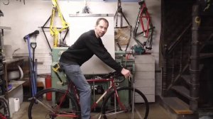 Типы посадки на велосипеде. Какая подойдёт вам_