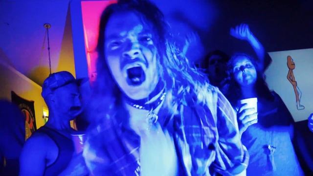 Ghetto Witch Mob - thot(FORMS) (prod by. DOOFDUM & COLE THE KING) смотреть онлайн