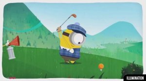 Миньоны. 6 серий (2021)