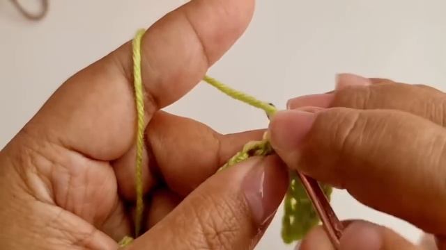 LINDA "GUIRNALDA A CROCHET" PASO A PASO | TODO EN CROCHET смотреть онлайн