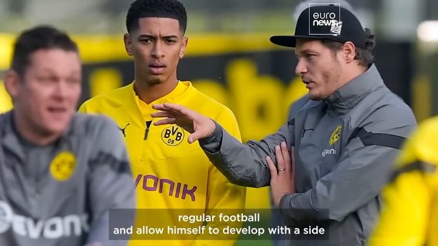 2024 Champions League final: Who Will Win at Wembley? | Football Now смотреть онлайн