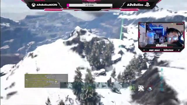 DIA DE SUBASTA EN EL SERVER DE ARK смотреть онлайн