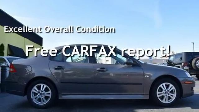 2006 Saab 9-3 2.0T for sale in RED BANK, NJ смотреть онлайн