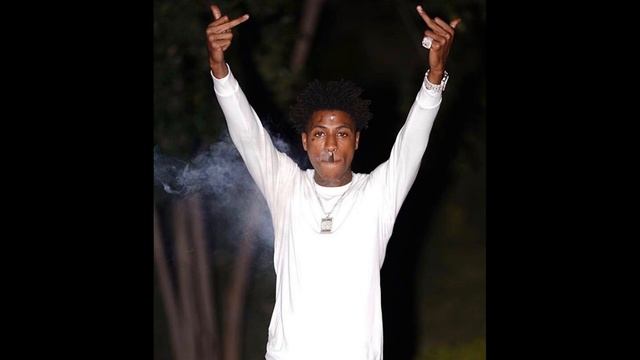 (FREE) NBA Youngboy x Pop Smoke Type Beat 2020 | "Window Shopper" смотреть онлайн