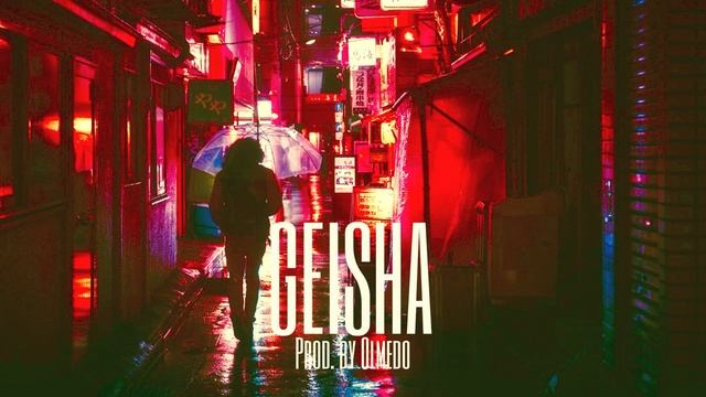 ASIAN / Japanase Type Beat / TRAP INSTRUMENTAL / Geisha смотреть онлайн