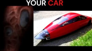 Mr Incredible Becoming Uncanny meme (Your car) | 100+ phases