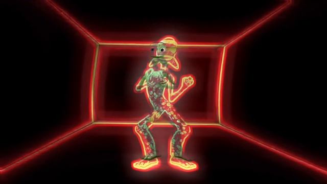 ME KEMASTE,DJ UNIC,POPOY,EL TAIGER/OVERLAY AUDIO/NEON OUTLINE,EDGE GROW/@KapitbahayTVofficial