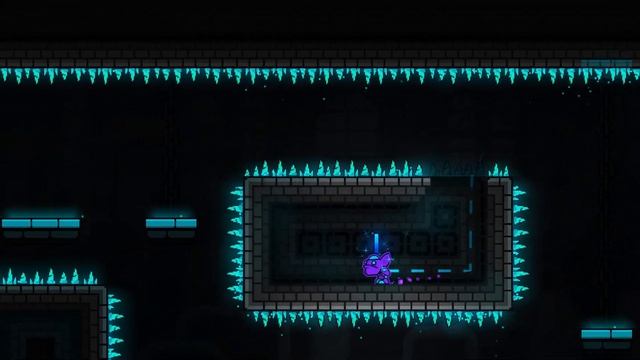 Прошёл THE TOWER на все монетки!!!GEOMETRY DASH!!!#16 смотреть онлайн