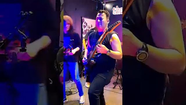 White Lion - Radar Love (Cover) by SeLandia feat Passion смотреть онлайн