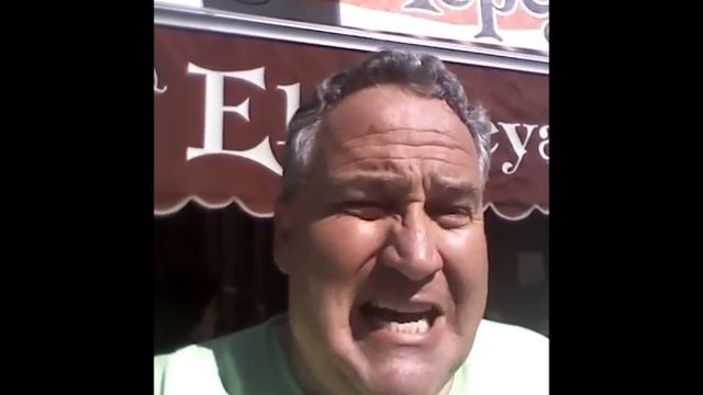 JD vs "Manuels Special" (7 pound burrito) Los Angeles in 27 minutes смотреть онлайн