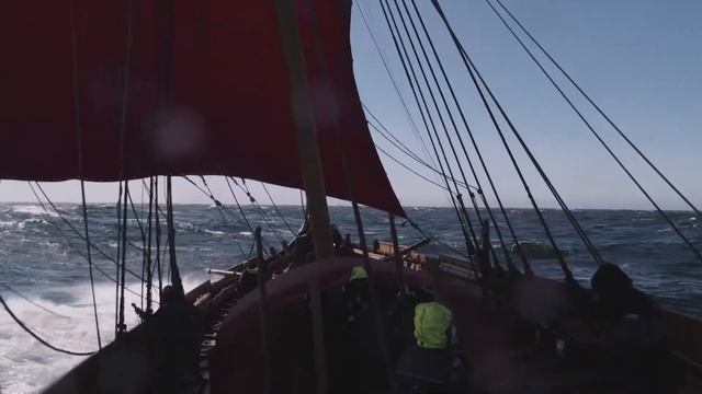 Sail To Glory смотреть онлайн