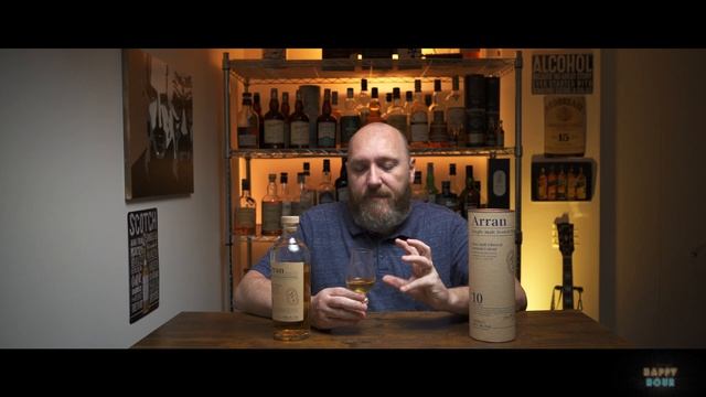 Arran 10 year old смотреть онлайн