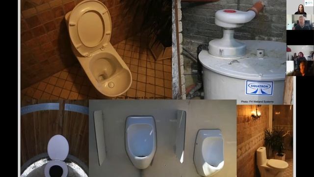 Water Quality and Wastewater- Féidhlim Harty, FH Wetland Systems смотреть онлайн