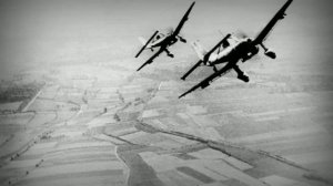 «Bomben auf Engelland!» - German Luftwaffe Song