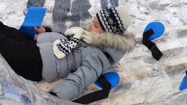 Зорбо покатушки смотреть онлайн