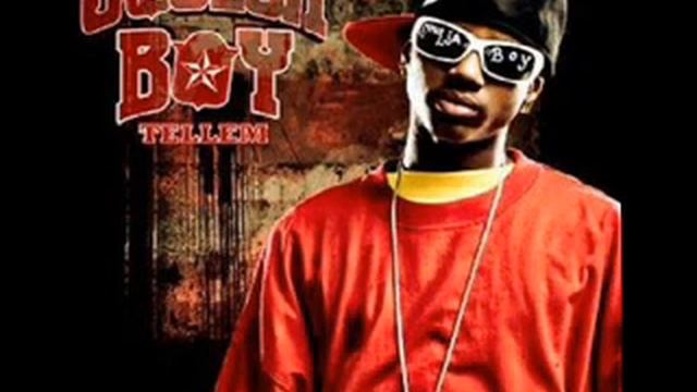 Soulja Boy-Girl You Stank смотреть онлайн