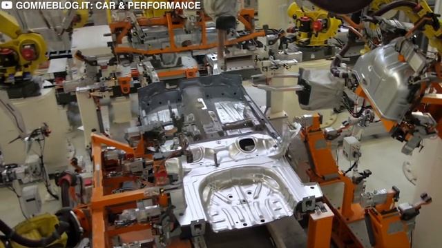 This Company Is Secretly Beating Tesla смотреть онлайн