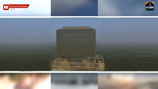India's Ambitious Plan Sea Based Radar for Ballistic Missile Defense in hindi смотреть онлайн