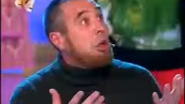А чё так можно было что ли? смотреть онлайн