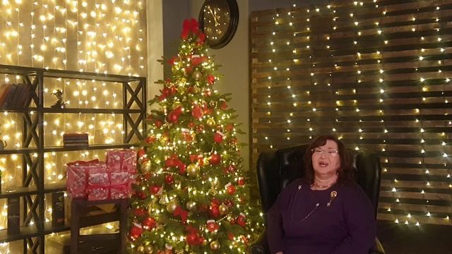 Звёздные мои соЛучницы и соЛучники, мои зрители и подписчики! Я поздравляю вас с Новым 2021 Годом!