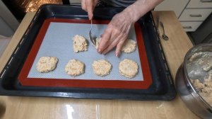 Сырники с изолятом соевого белка