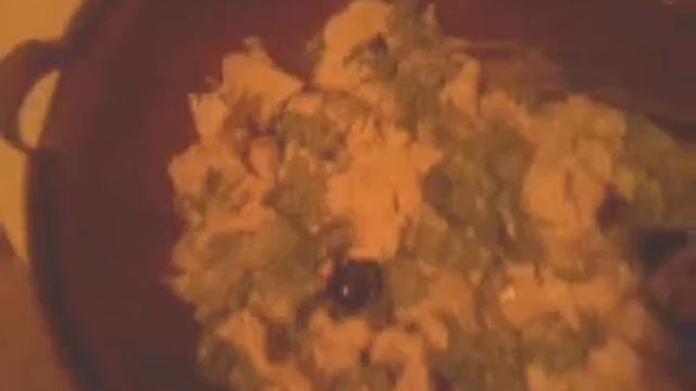 Гипер вкусный салат! смотреть онлайн