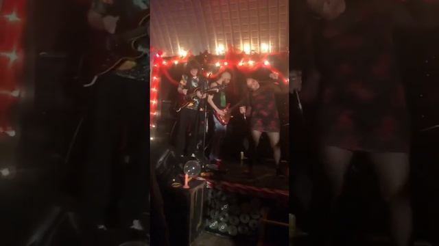 The Harlem Boabtrotters - Patter смотреть онлайн