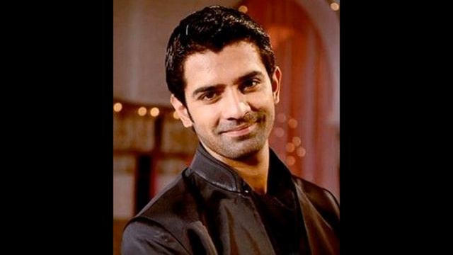 Barun Sobti Pemeran Arnav Dalam Serial India Khushi