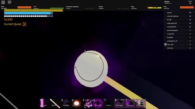 " roblox : Dragon Ball Z Final Stand et car crusher" . Live . fr . #9 смотреть онлайн