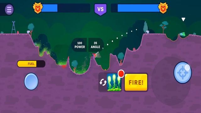 "Tank Star: Unleash Fury on the Battlefield!" #11 смотреть онлайн