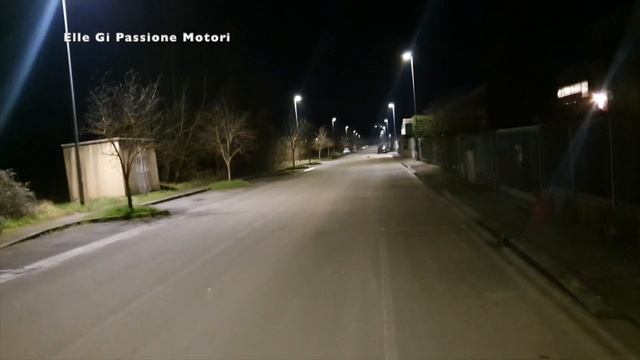 ARRMA MOJAVE 6S BLX SPEED TEST