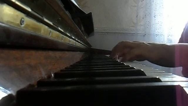 Григорий Ульянов - Музыка из к/ф "Доживем до понедельника" (К. Молчанов) смотреть онлайн