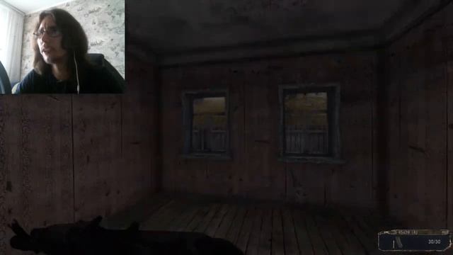 СТАЛКЕРЮ И ВЫЖИВАЮ В ЗОНЕ В STALKER Народная Солянка OGSR СТРИМ смотреть онлайн