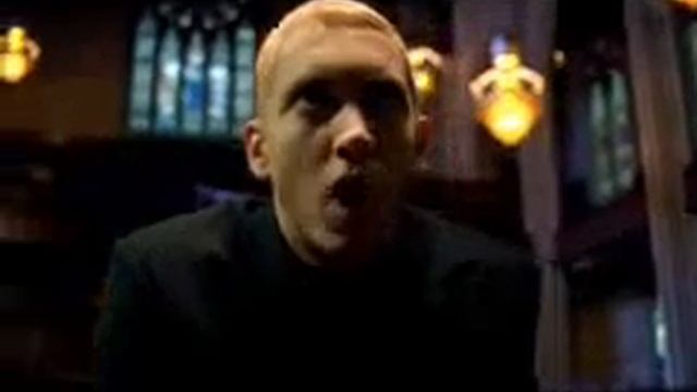 Eminem Cleaning Out My Closet MUSIC VIDEO смотреть онлайн
