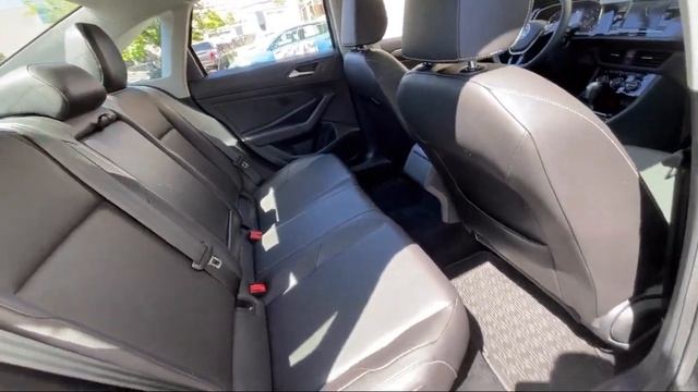 2020 Volkswagen Jetta 1.4T SE Walnut creek Concord Lafayette Oakland San ramon смотреть онлайн