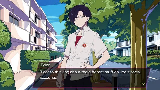 Everybody Enjoys Udon | We Play Loopers #5 смотреть онлайн