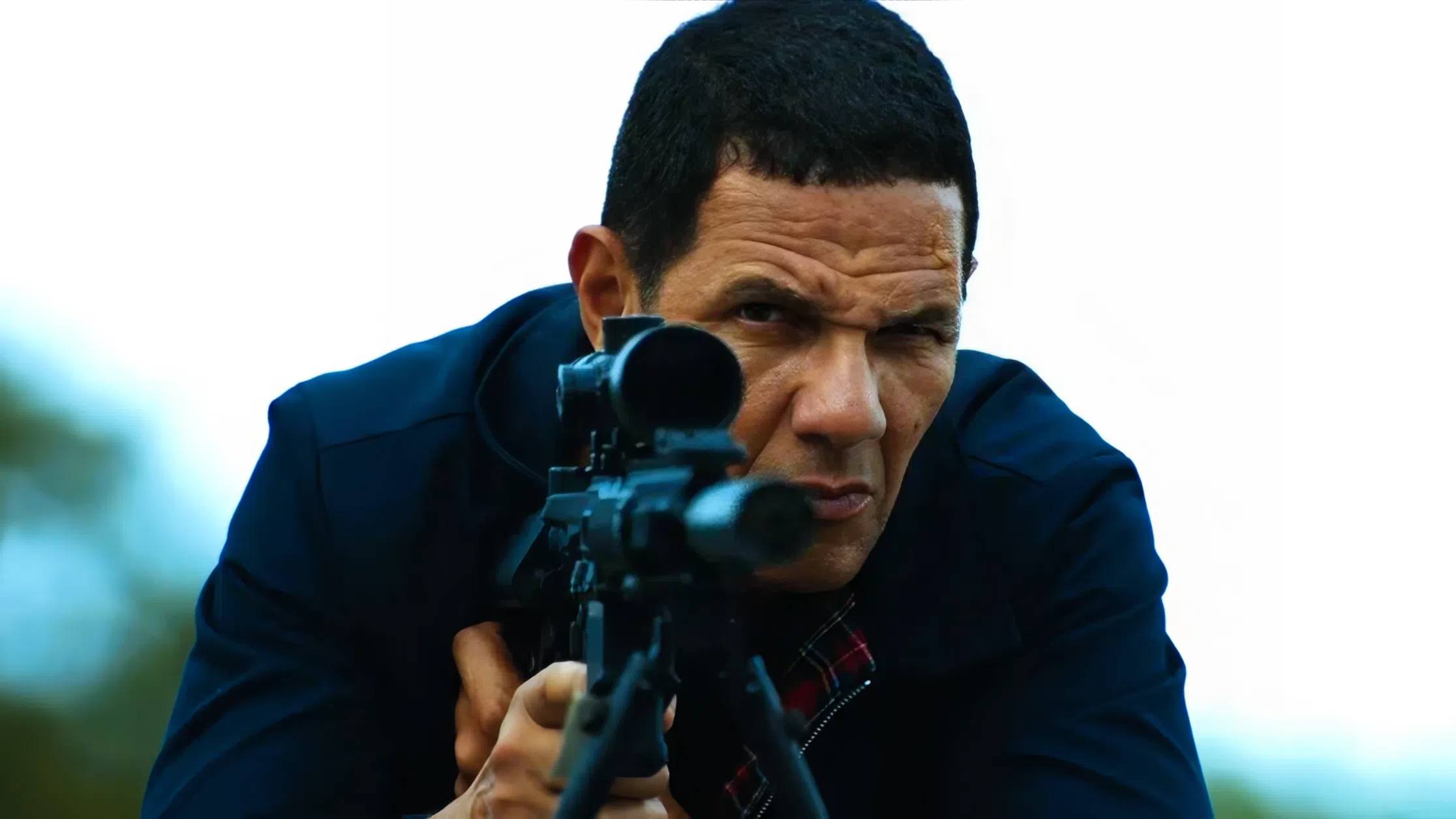 Элиас — Русский трейлер (2025) смотреть онлайн