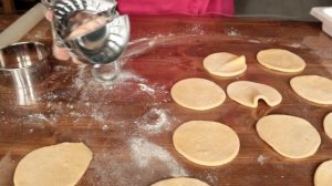 ЗАМОРОЗКА полуфабрикатов НА 4 НЕДЕЛИ! ДОМАШНИЕ ПОЛУФАБРИКАТЫ для Заморозки!