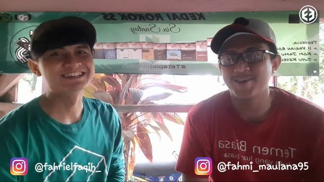 Ngobrol Santuy #3 | Anak muda merintis usaha berawal dari hobby | ora udud paru² ora smile смотреть онлайн