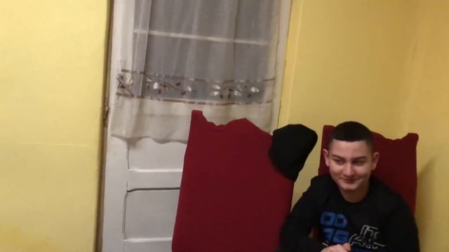 CE GATESTE CUTUNITA LA ORA 12:00 смотреть онлайн