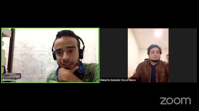 INTRODUCCIÓN A LA PSICOLOGÍA ANALÍTICA de Carl Jung. Sesión 06. Roberto Vecco y John Zapata смотреть онлайн