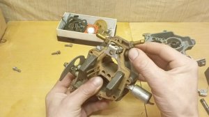 Регулировка уровня топлива в карбюраторах SOLEX Ваз 21 09.