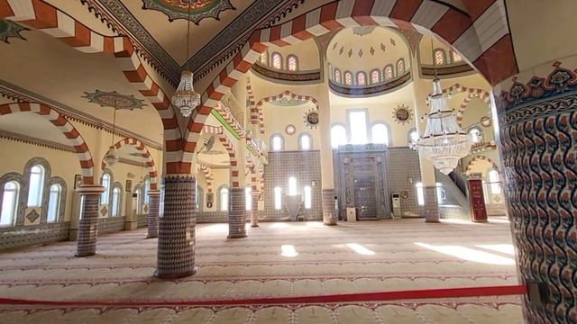 Суботній базар в Сіде. Мечеть Фатіха! #türkiye #влогукраїнською #side #travel #ukraine смотреть онлайн