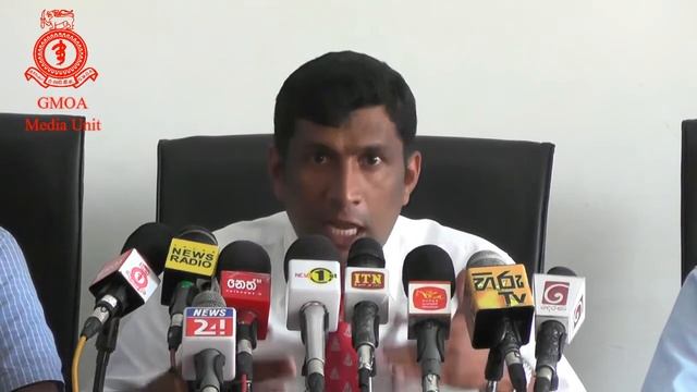 2017 03 27 Dr Naveen D Soysa SAITM Ques смотреть онлайн