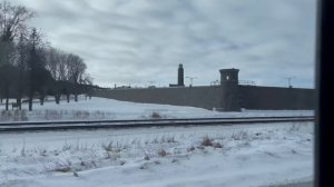 Дальнобойщики отправились на север Америки | Снова зима за бортом | Работа на фуре в США
