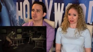 The Storyteller Fallout S1 E14 Reaction | Think Tanks Big MT