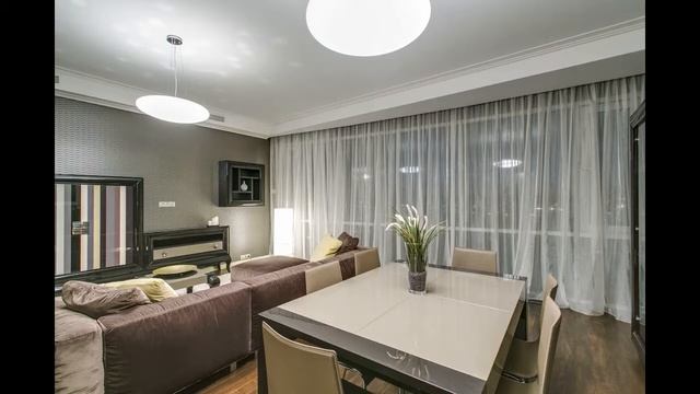 Продажа кваритры ЖК Кутузовская Ривьера смотреть онлайн