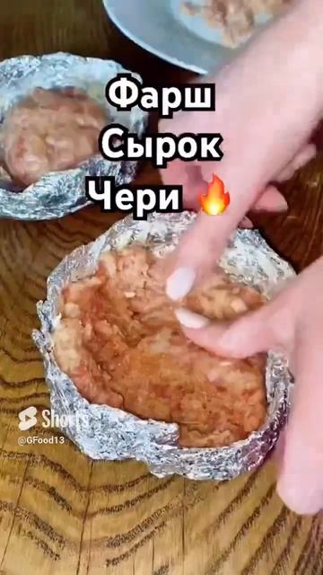 Очень вкусные гнезда из фарша🔥 #вкусно #еда #быстро #кулинария #кухня #рецепты #ужин смотреть онлайн
