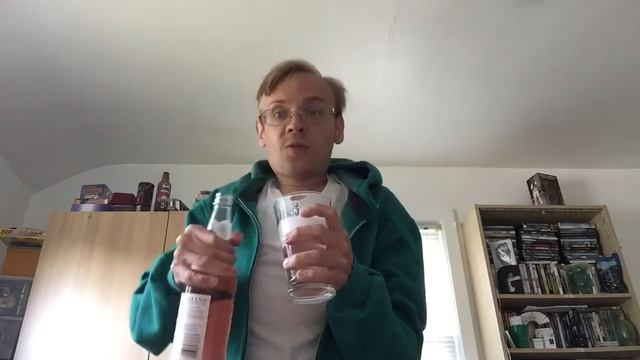 Trying Pink Lemonade Soda смотреть онлайн
